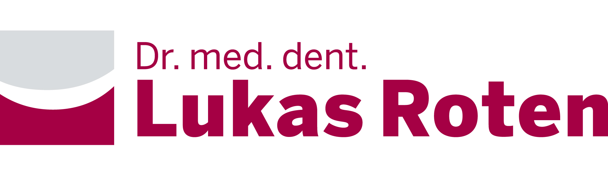 Dr. med. dent. Lukas Roten AG